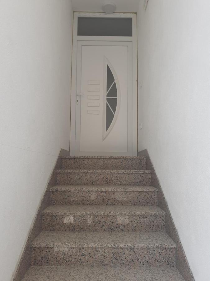Spirit Apartment Međugorje Екстериор снимка