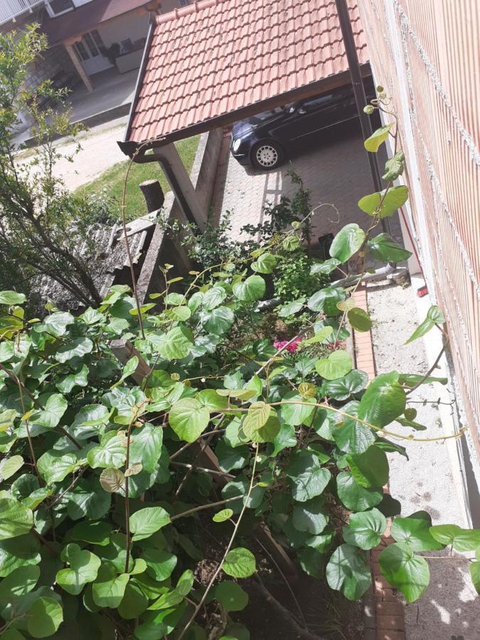 Spirit Apartment Međugorje Екстериор снимка