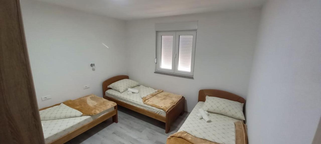 Spirit Apartment Međugorje Екстериор снимка