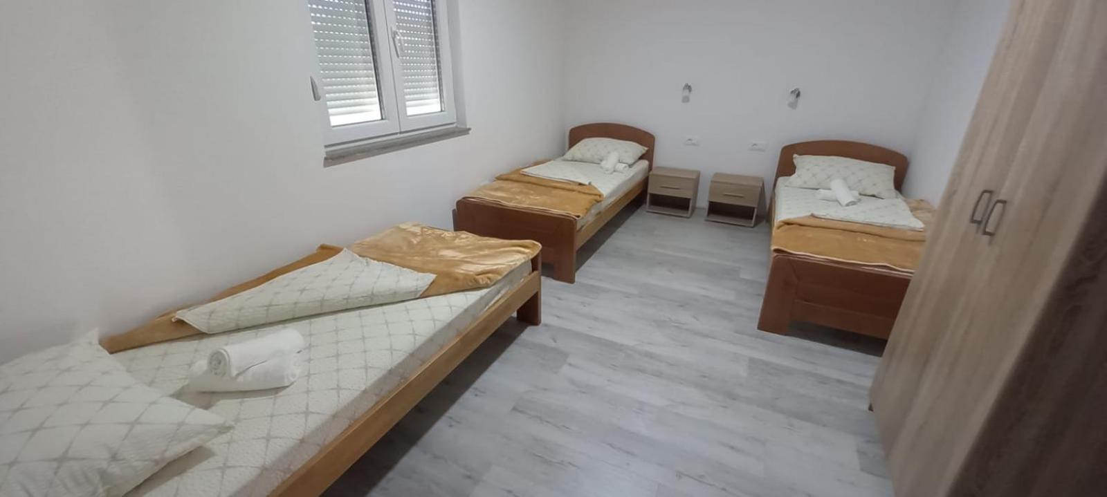 Spirit Apartment Međugorje Екстериор снимка