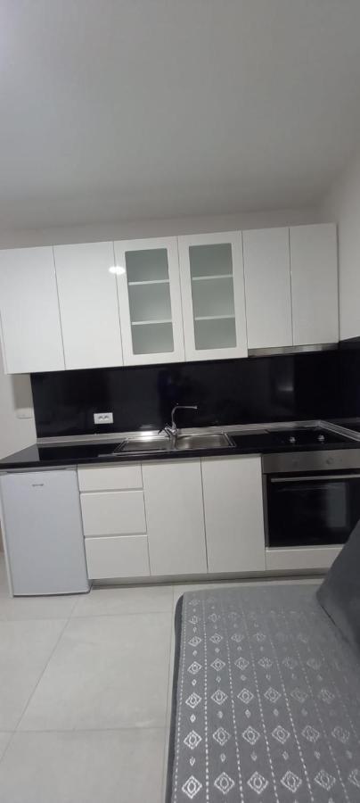 Spirit Apartment Međugorje Екстериор снимка