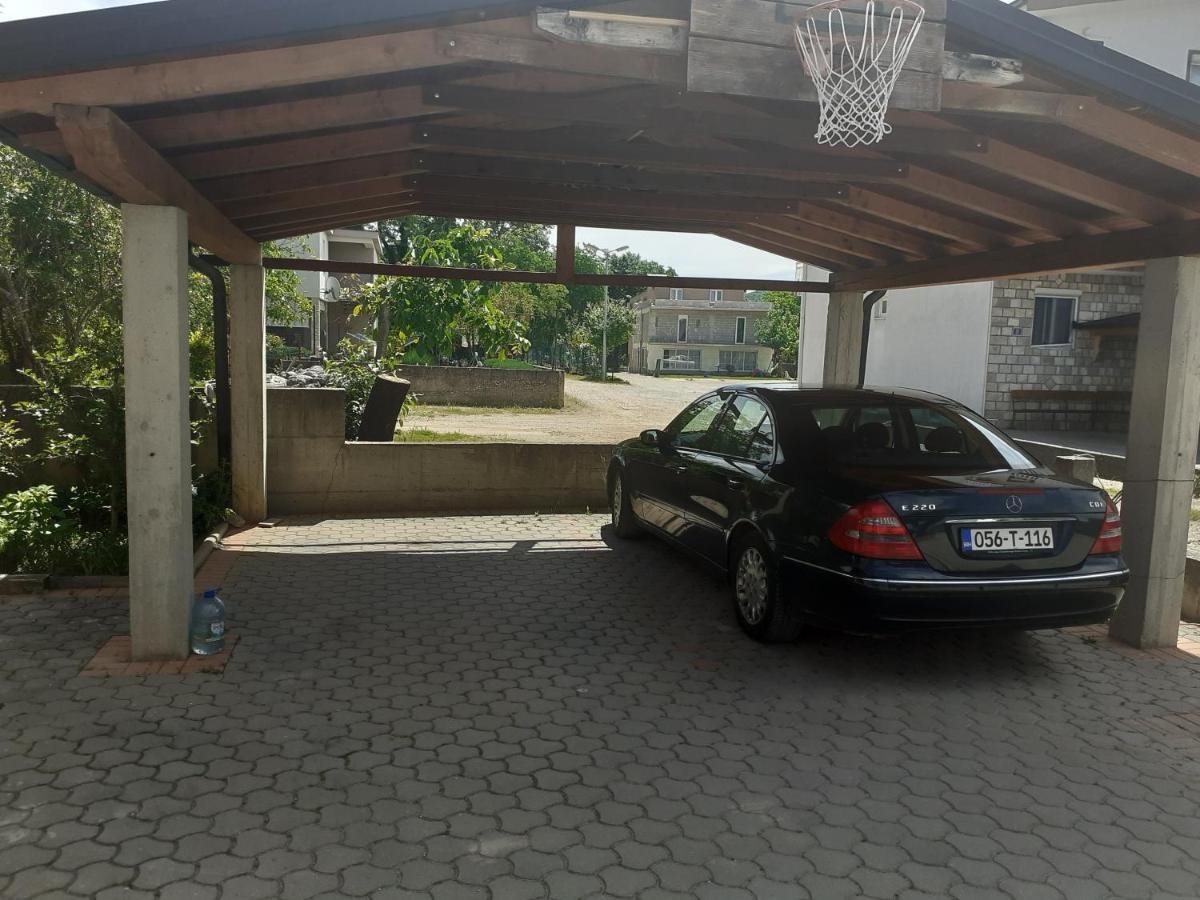 Spirit Apartment Međugorje Екстериор снимка